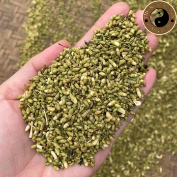 Trà nụ hoa hoè Thái Bình sấy khô sao vàng hạ thổ thơm loại 1 (200g, 500g, 1kg) giúp thanh nhiệt giảm mỡ máu hạ huyết áp