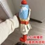 Ô dù Sanfu Giày Đỏ Nhỏ, sử dụng kép cho mưa và nắng
