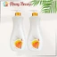 Sữa Tắm Queenlove 1000ml Hương Nước Hoa Hồng Salome Thơm Lâu Dưỡng Body Dưỡng Da Body