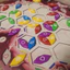 Boardgame Vivid Memories Game Chính Hãng Bản nội địa Trung Tigar