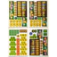 Boardgame Burgundy bản mới + mở rộng Tigar