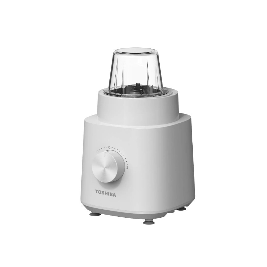 Máy xay sinh tố Toshiba BL-70GR2UV - Công suất 600W - Bảo hành chính hãng 12 tháng [Hỏa tốc Hcm]