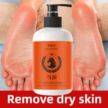 Kem nứt gót chân kem bôi nứt gót chân Kem Dưỡng Ẩm Chống Nứt Nẻ Gót Chân 300g Chống Nẻ Da