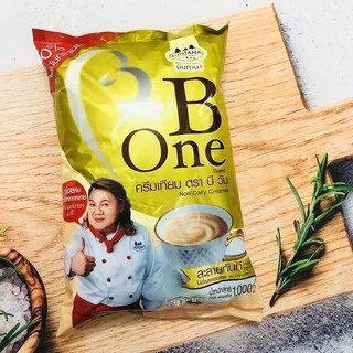 Bột Kem Béo B One Thái Lan Nguyên Liệu Trà Sữa Trân Châu BẾP LISA