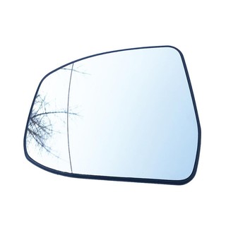 Lookshow 1 Cánh Cửa Ô Tô Phía Sau Kính Gương Làm Nóng Cho Xe Ford Focus II III MK2 DA DP DH DB DS 2 3 MK3 2008 - 2018 P1U7