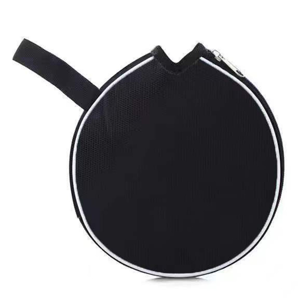Túi Đựng Vợt Cầu Lông Chống Bụi Bằng Vải Oxford Kích Thước 20 * 18 * 2cm