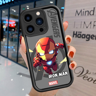 Ốp Lưng Marvel Người Sắt Hulk Cho OPPO A31 A3S A5S A12 A57 A53 A31 A93 A15 A60 A3PRO A3X A16 A17 A38 A54 A55 A58 A72 A92 A9 A5 A96 A78 A58 A98 F11 F9 5G Vỏ Mềm Silicon DCJT