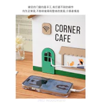 Máy Tính Để Bàn wifi Router Hộp Bảo Quản Ổ Cắm Gỗ Bộ Top Box Kệ Mặt Bàn Trang Trí Dây Hộp Sắp Xếp — ảnh 8