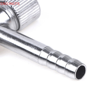 Mới Xe Đạp Bơm Hơi Xe Máy Xe Tải Lốp Máy Bơm Hơi Kết Nối Phần Cứng Dụng Cụ Vòi Phun Ô Tô Van Vòi Hơi Inflag s Bơm Đang Bán