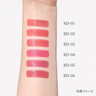 Media Luxe Tint Rouge RD-01