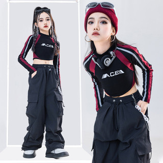 Bộ Đồ Nhảy Cho Bé Gái Đồ Nhảy Cho Bé Gái Bộ Hiphop Bé Gái Áo Croptop Cho Bé Gái Đồ Nhảy Hiphop Cho Bé Gái Quần Hiphop Bé Gái Đồ Hip Hop Cho Bé Gái Đồ Học Nhảy Cho Bé Gái Bộ Nhảy Zumba Cho Bé Gái Đồ Tập Nhảy Cho Bé Gái Đồ Nhảy Hiện Đại Trang Phục Khiêu Vũ