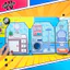 ĐỒ CHƠI NGÔI NHÀ BÚP BÊ GIẤY CẮT THỦ CÔNG DIY - TOCA LIFE WORLD - MẪU TA012 Ngôi nhà búp bê đồ chơi giấy thủ công toca