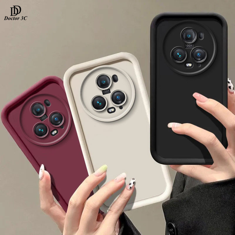 Vỏ Điện Thoại Màu Trơn Đơn Giản Màu Kẹo Mềm Dành Cho OPPO A5 A3 Pro A3X A98 A96 A76 A94 A93 A79 A78 A58 A77s A57 A74 A95 A54 A55 A58 A60 A15s A16 A16s A16K A17K A18 A38 5G