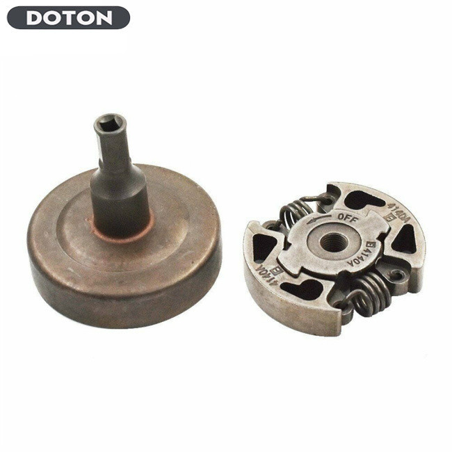 Kit Tamburo Frizione Di Ricambio Compatibile Con FS38 FS40 FS45 FS46 - Foto 8