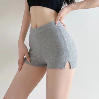 [ Đen - Ghi Tối - Ghi Sáng] Sét 3 quần đùi tăm BIGSIZE