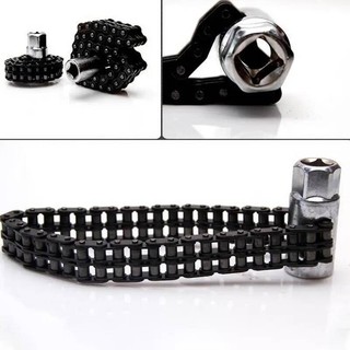 Dụng Cụ Tháo Bộ Lọc Dầu Ô Tô – Đa Năng, Hạng Nặng 14cm