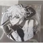 Blue Lock Nagi Seishiro Huy hiệu 58mm, Pin Doujinshi tùy chỉnh, Huy hiệu Men BLUELOCK, Quà tặng Huy hiệu Anime