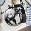 Blue Lock Nagi Seishiro Huy hiệu 58mm, Pin Doujinshi tùy chỉnh, Huy hiệu Men BLUELOCK, Quà tặng Huy hiệu Anime