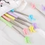 Gậy đọc ngón tay LAKAM, Dụng cụ giảng dạy cần kính thiên văn thiết kế ngón tay, Dụng cụ giảng dạy bằng thép không gỉ bền bỉ