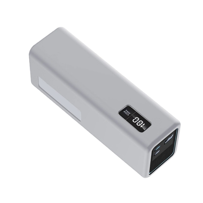 Ốp Silicon GODD Cho PB200 15 20000mAh 100W Power Banks Vỏ Bảo Vệ