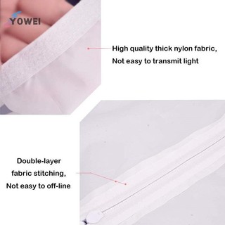 Yowei 4m Airlock Niêm phong Máy điều hòa di động Di động Phụ kiện niêm phong cửa sổ VN