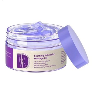 Gel Massage Khớp Làm Dịu Cơ Thể Dụng Cụ Sửa Chữa Khớp An Toàn Và Nhẹ Nhàng Dụng Cụ Chăm Sóc Sức Khỏe Cho Chân Đầu Gối Vai Cổ