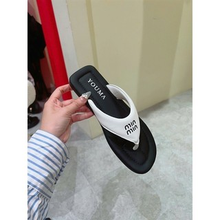 Dép Kẹp Hàng Nhập QC Fullbox / Mieo Shoes D2779 D2780