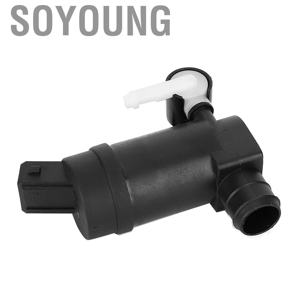 Soyoung Bơm Wiper Wiper Wiper Outlet 1145866 Phù hợp thay thế cho Ford Mondeo MK3 2001-2007