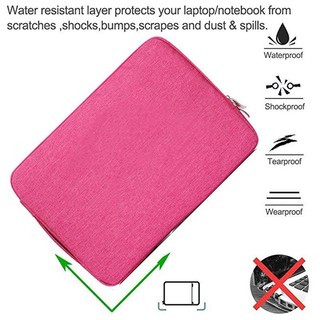 Ốp Lưng Laptop Cho Bề Mặt MỚI Laptop Go 2 3 12.4 '' Túi Chống Thấm Nước Túi Bao Microsoft Surface Pro 7 12.3 "Pro 4 3 5 Pro 6 Túi