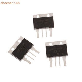 Cheehbh 1 Mới BTA100 800B 1200B 1600B 100A 800V 1200V 1600V BTA100-800B BTA100-1200B BTA100-1600B Công Suất Cao SCR VN