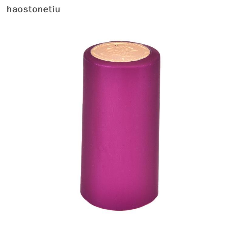 HA 100 Chiếc Phim Co Nhiệt Niêm Phong Chai Rượu Phim Rượu Co Nhiệt n