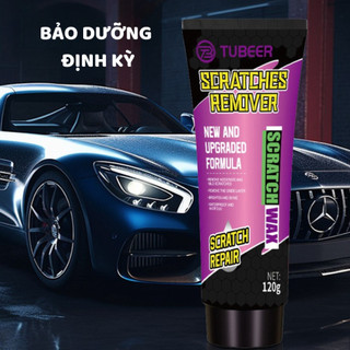Sáp Tẩy Xoá Vết Xước Xe xoá vết xước xe ô tô kem tẩy vết xước oto xóa vết xước xe máy NGÓI HOME - TVX02