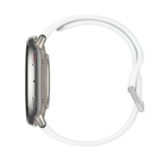 Dây đeo đồng hồ silicon 20mm Tương thích với đồng hồ thông minh Amazfit Active 2 BIP GTS 4 / 3 / 2 / 2e Khóa cổ điển cho dây đeo Amazfit Active 20mm