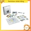 Boardgame Petrichor trò chơi chính hãng Tigar