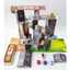 Boardgame Captain Panda Tigar