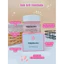 Kem Lười TREECHADA Thái Lan 3in1 - Kem Nền Makeup trechada nội địa Thái hàng chuẩn