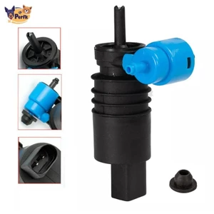 1k6955651 Bơm rửa kính chắn gió Máy bơm dự phòng chuyên nghiệp Nước thay thế