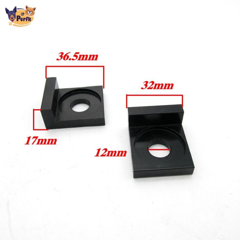 Bộ điều chỉnh dây chuyền hợp kim nhôm CNC 12mm 110cc 125cc Quad Dirt Bike ATV