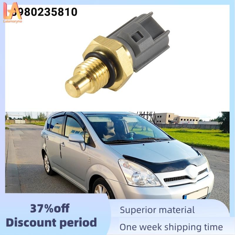 1 Cảm Biến Nhiệt Độ Nhiên Liệu Ô Tô Cho - Verso I Hiace Land Cruiser -LX470 179730-0100 8980235810