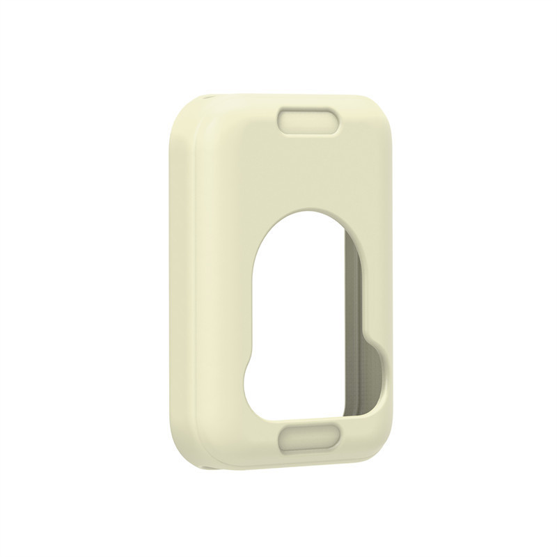 HONOR Band 9 10 Vỏ Silicon Mềm Bảo Vệ Nhiều Màu Sắc Ốp Lưng Dành Cho HONOR Band10 Band9 Đồng Hồ Thông Minh Vỏ Bảo Vệ Phụ Kiện Đồng Hồ