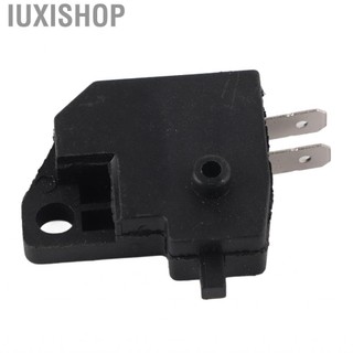 Iuxishop Công tắc chuyển đổi xe máy Công tắc đèn phanh bên phải đa năng cho Honda Suzuki Yamaha motocicleta