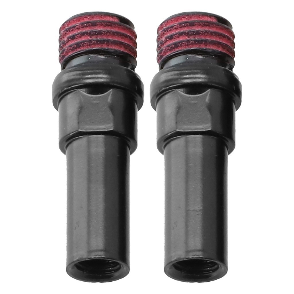 Secl V-Brake Pivot Bu Lông Xe Đạp Gắn Vít M10 Khung Xe Đạp / Nĩa Bài es-2 Gói