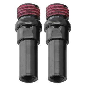 Secl V-Brake Pivot Bu Lông Xe Đạp Gắn Vít M10 Khung Xe Đạp / Nĩa Bài es-2 Gói