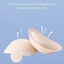 Dày 6cm Đồ Lót Cốc Nhỏ Đệm Ngực Có Thể Tháo Rời Và Có Thể Giặt Đẩy Lên Miếng Lót Ngực Chèn Để Tăng Đệm