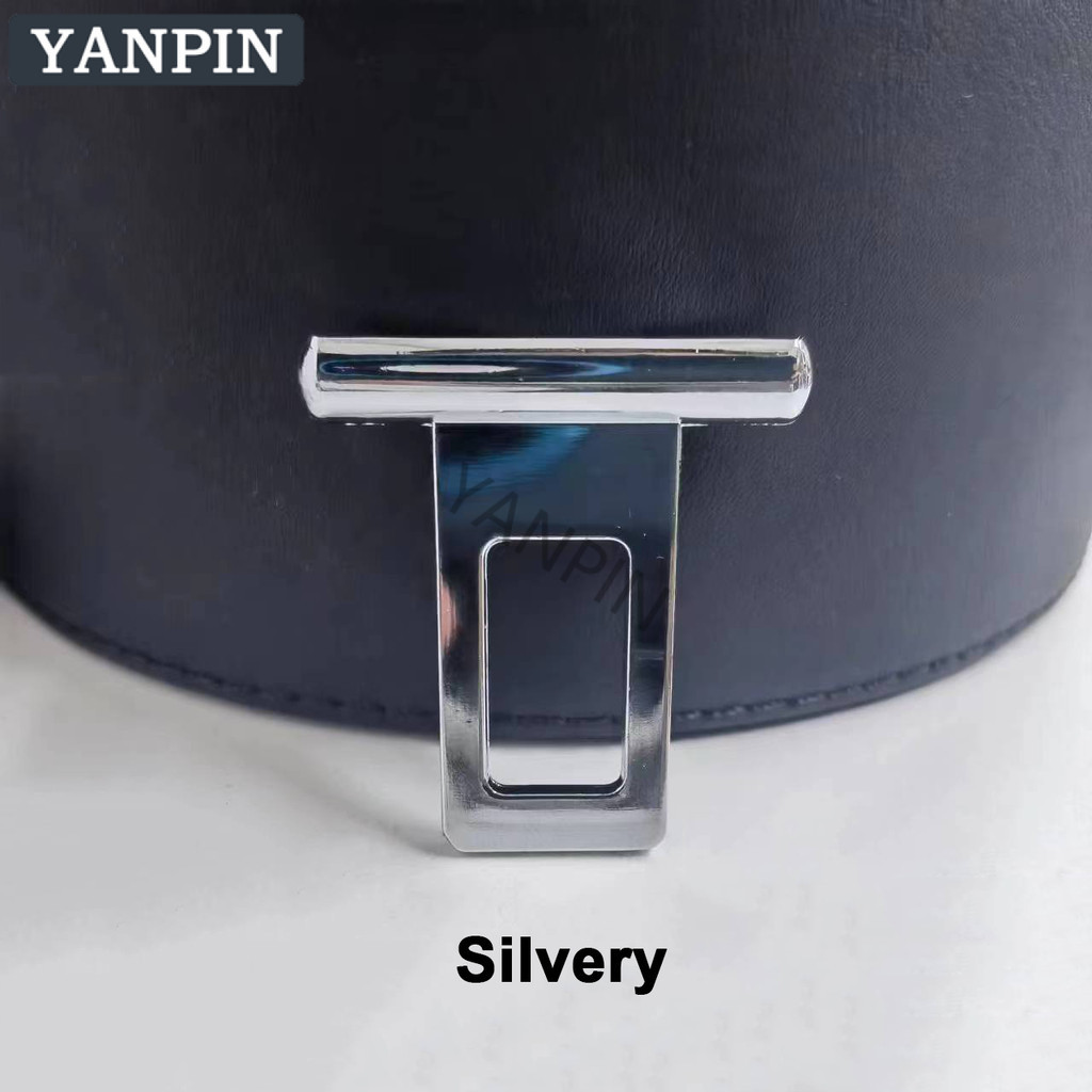 Chốt Khóa Dây Đai An Toàn MINI Chuyên Dụng Cho Xe Hơi