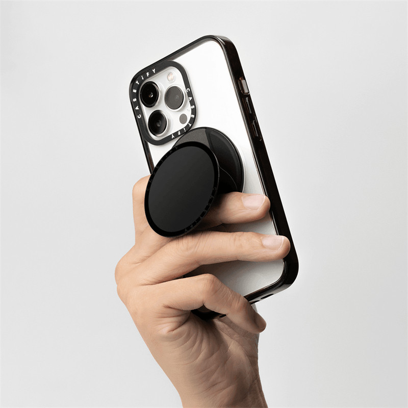 Snappy Grip Stand Snappy SnappyTM Đế kẹp gương Tương thích từ tính