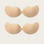 1 Chiếc Nữ Vô Hình Áo Ngực Quần Lót Ngực Xoài Hình Dính Push Up Bra Silicone Chống Rơi Mỏng