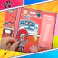 ĐỒ CHƠI NGÔI NHÀ BÚP BÊ GIẤY CẮT THỦ CÔNG DIY - TOCA LIFE WORLD - MẪU TA046