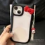 Ốp Lưng Điện Thoại iPhone 17 16 15 14 13 12 11 Pro Max 16 15 14 plus X XR XS MAX