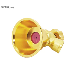 Gcdhome Nông nghiệp Thuốc trừ sâu er Vòi phun tưới có thể điều chỉnh Tưới tưới vườn Vòi phun làm vườn Kiểm soát dịch hại HOT